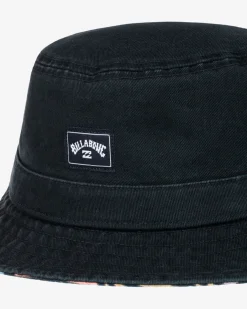 Sundays - Chap&eacute;u Bucket revers&iacute;vel para Homem