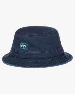 Sundays - Chap&eacute;u Bucket revers&iacute;vel para Homem