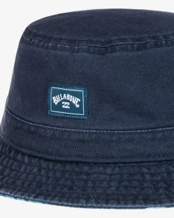 Sundays - Chap&eacute;u Bucket revers&iacute;vel para Homem