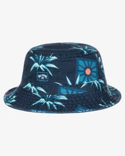 Sundays - Chap&eacute;u Bucket revers&iacute;vel para Homem