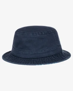 Sundays - Chap&eacute;u Bucket revers&iacute;vel para Homem