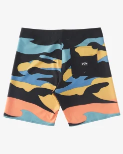 Sundays Airlite - Boardshorts de desempenho para Homem