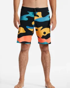 Sundays Airlite - Boardshorts de desempenho para Homem