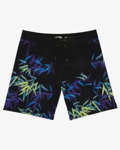 Sundays Airlite 19" - Cal&ccedil;&otilde;es de banho pelo joelho para Homem