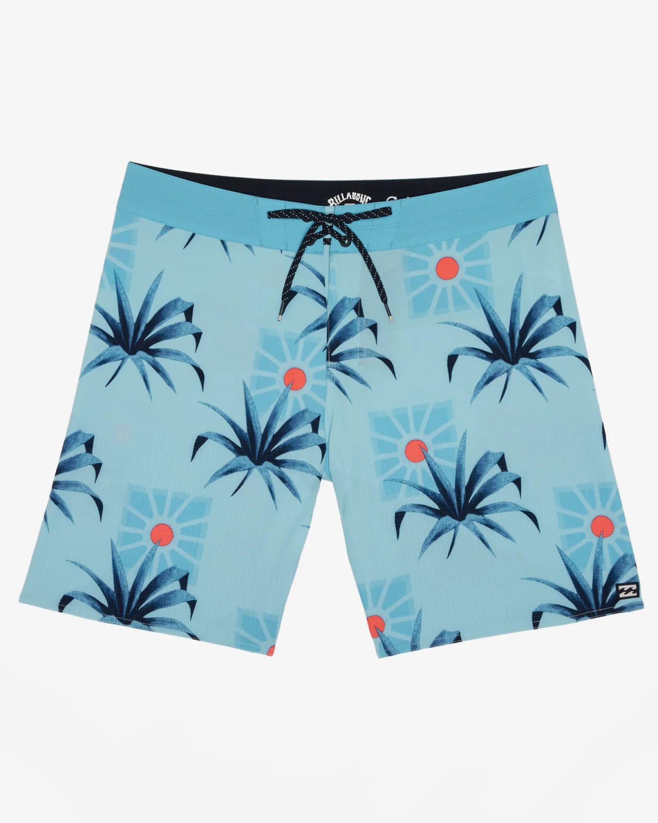 Sundays Airlite 19" - Calções de banho pelo joelho para Homem
