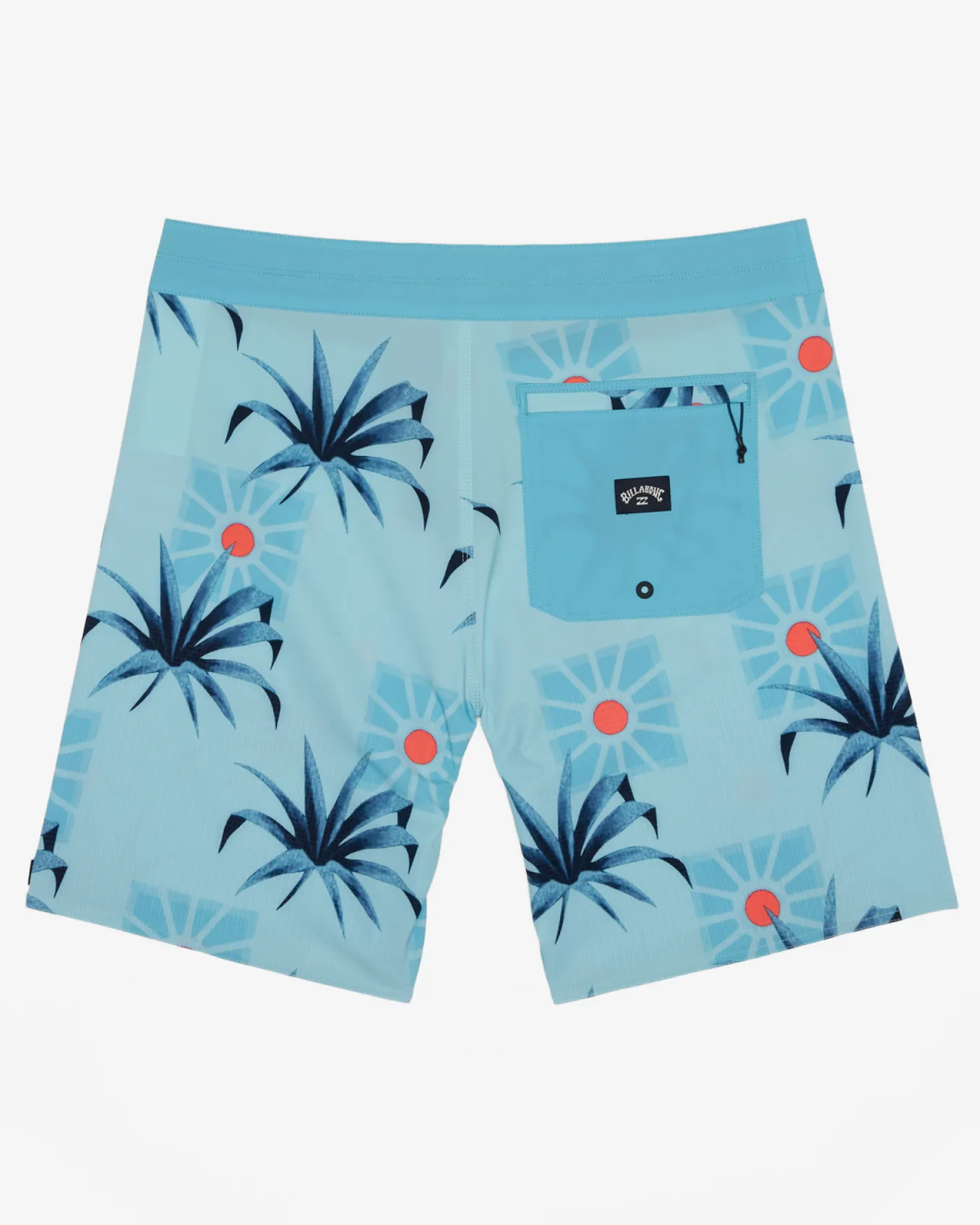 Sundays Airlite 19" - Calções de banho pelo joelho para Homem