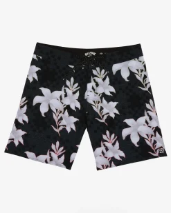 Sundays Airlite 19" - Calções de banho pelo joelho para Homem