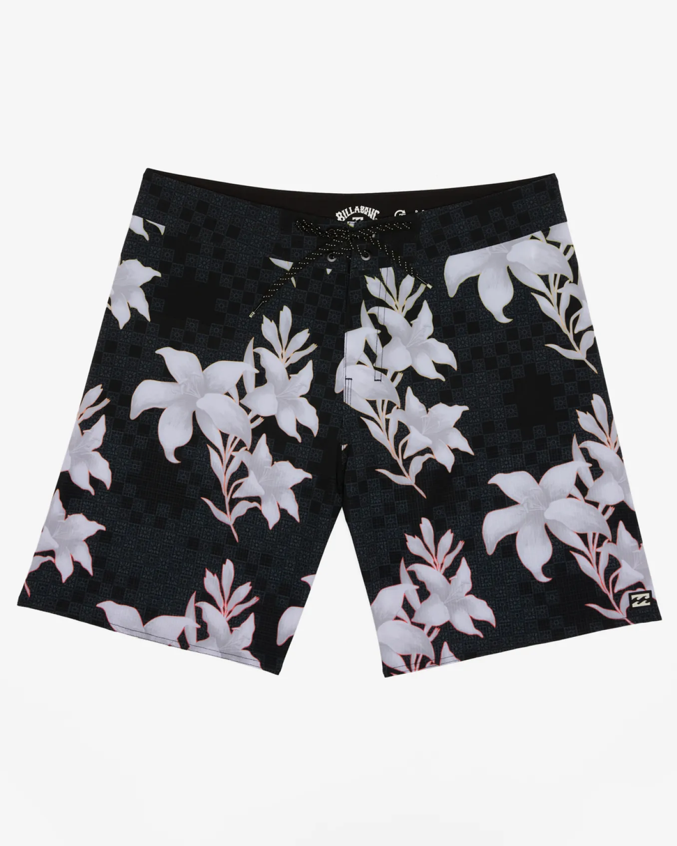 Sundays Airlite 19" - Calções de banho pelo joelho para Homem