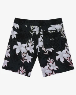 Sundays Airlite 19" - Calções de banho pelo joelho para Homem