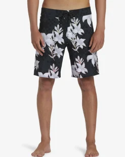 Sundays Airlite 19" - Calções de banho pelo joelho para Homem