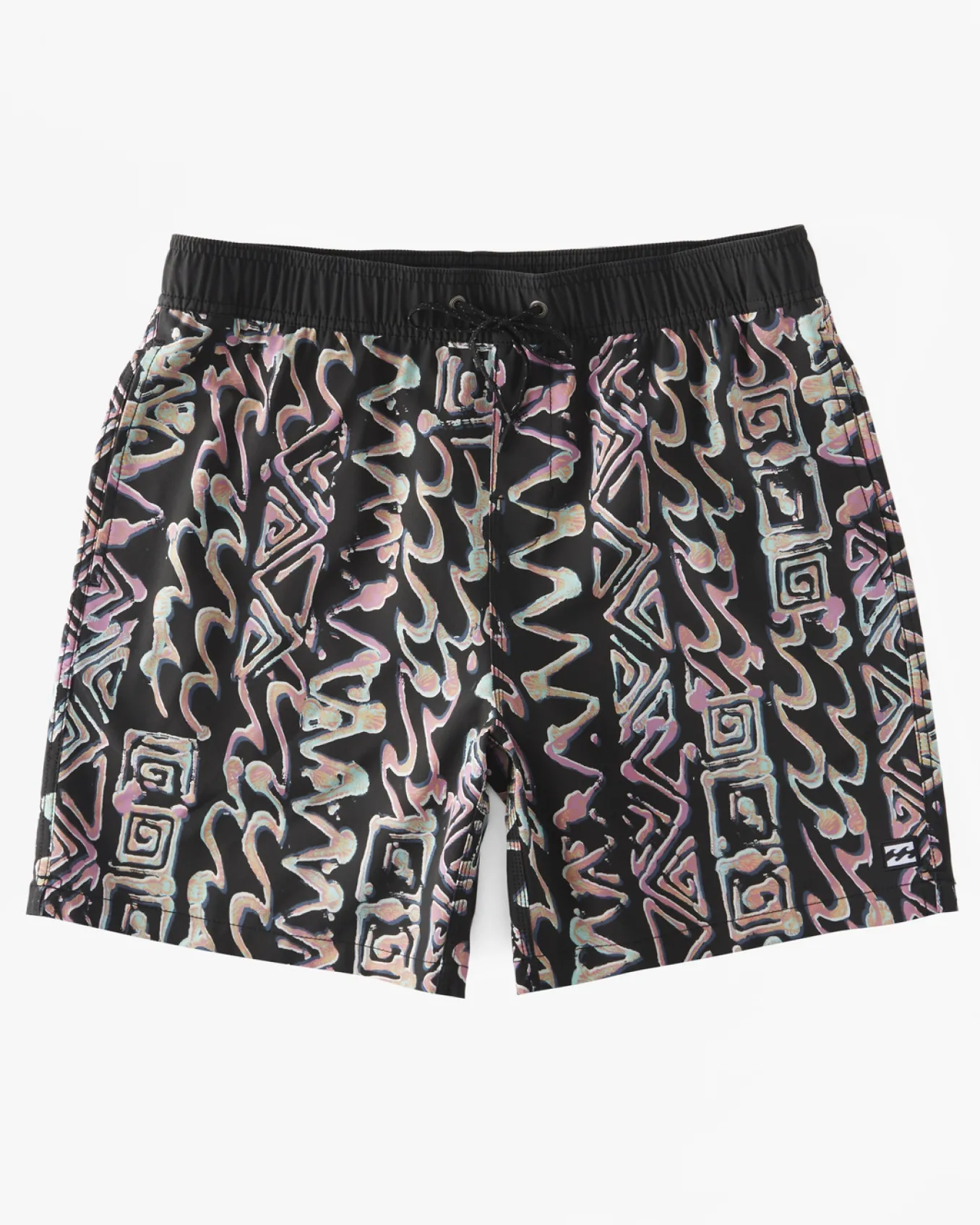 Sundays Layback - Calções de banho pelo joelho para Homem