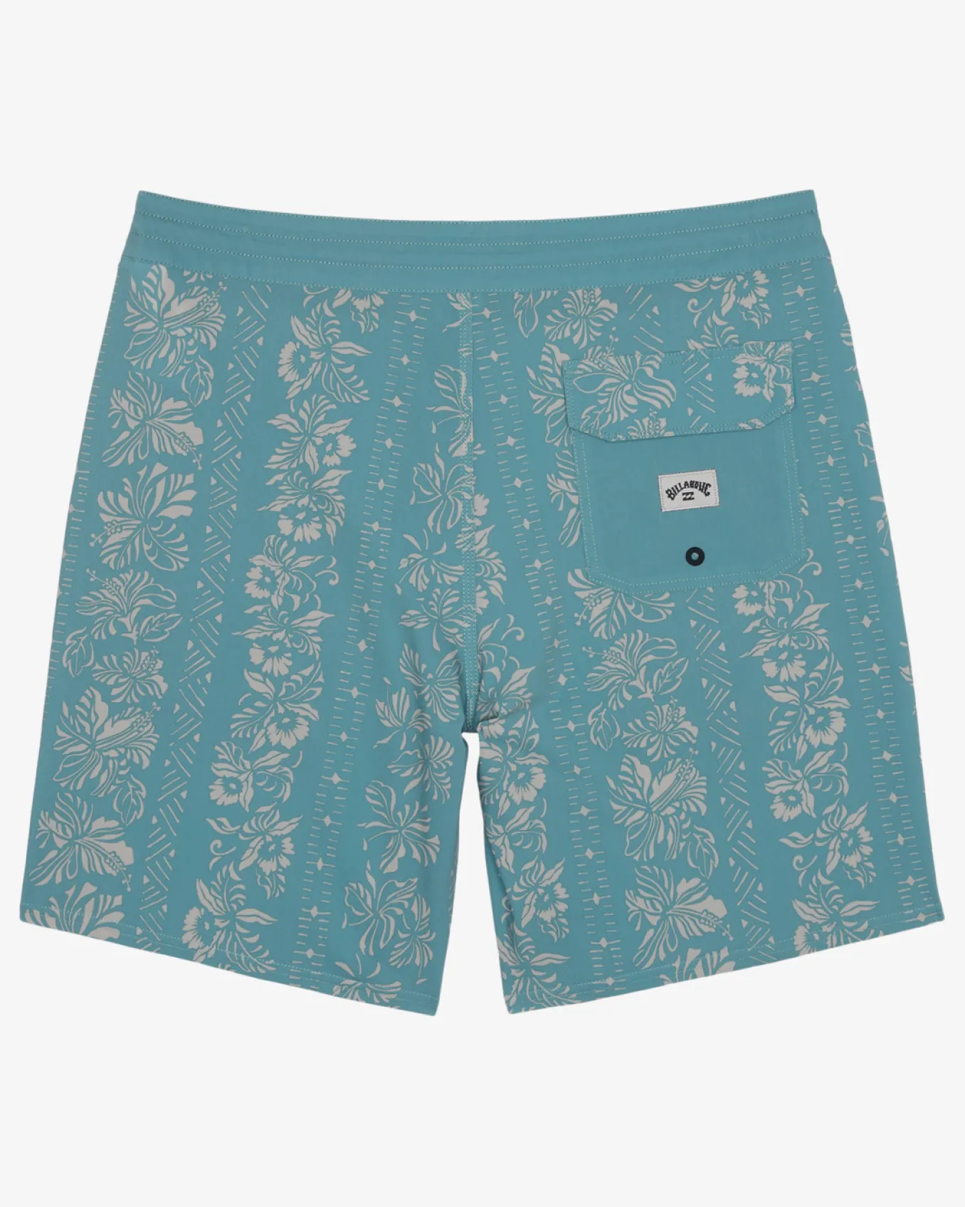 Sundays Lo Tide 17" - Calções de banho para Homem