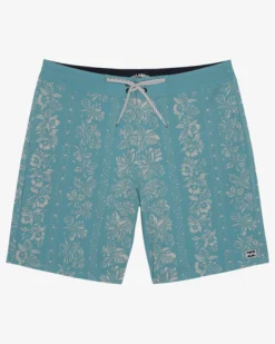 Sundays Lo Tide 17" - Calções de banho para Homem