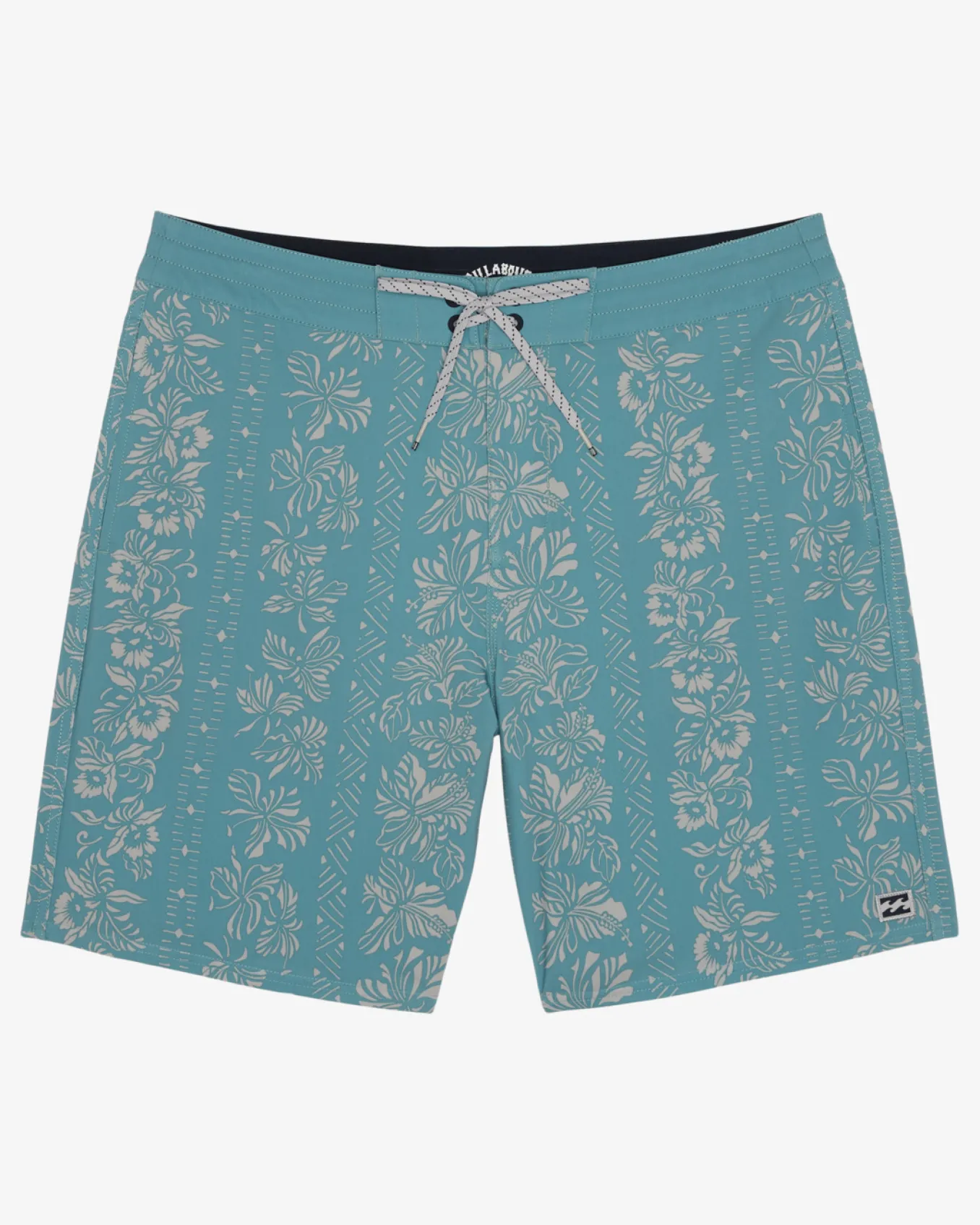 Sundays Lo Tide 17" - Calções de banho para Homem