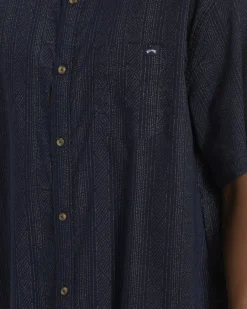 Sundays Mini - Camisa de manga curta para Homem