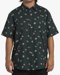 Sundays Mini - Camisa de manga curta para Homem