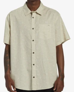 Sundays Mini - Camisa de manga curta para Homem