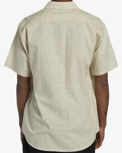 Sundays Mini - Camisa de manga curta para Homem