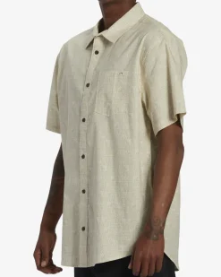 Sundays Mini - Camisa de manga curta para Homem