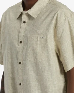 Sundays Mini - Camisa de manga curta para Homem