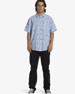 Sundays Mini - Camisa de manga curta para Homem