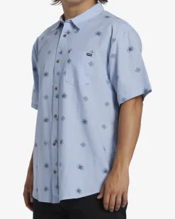 Sundays Mini - Camisa de manga curta para Homem