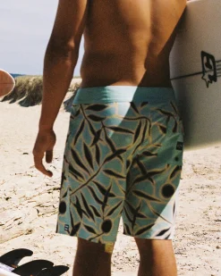 Sundays Pro - Boardshorts de desempenho para Homem