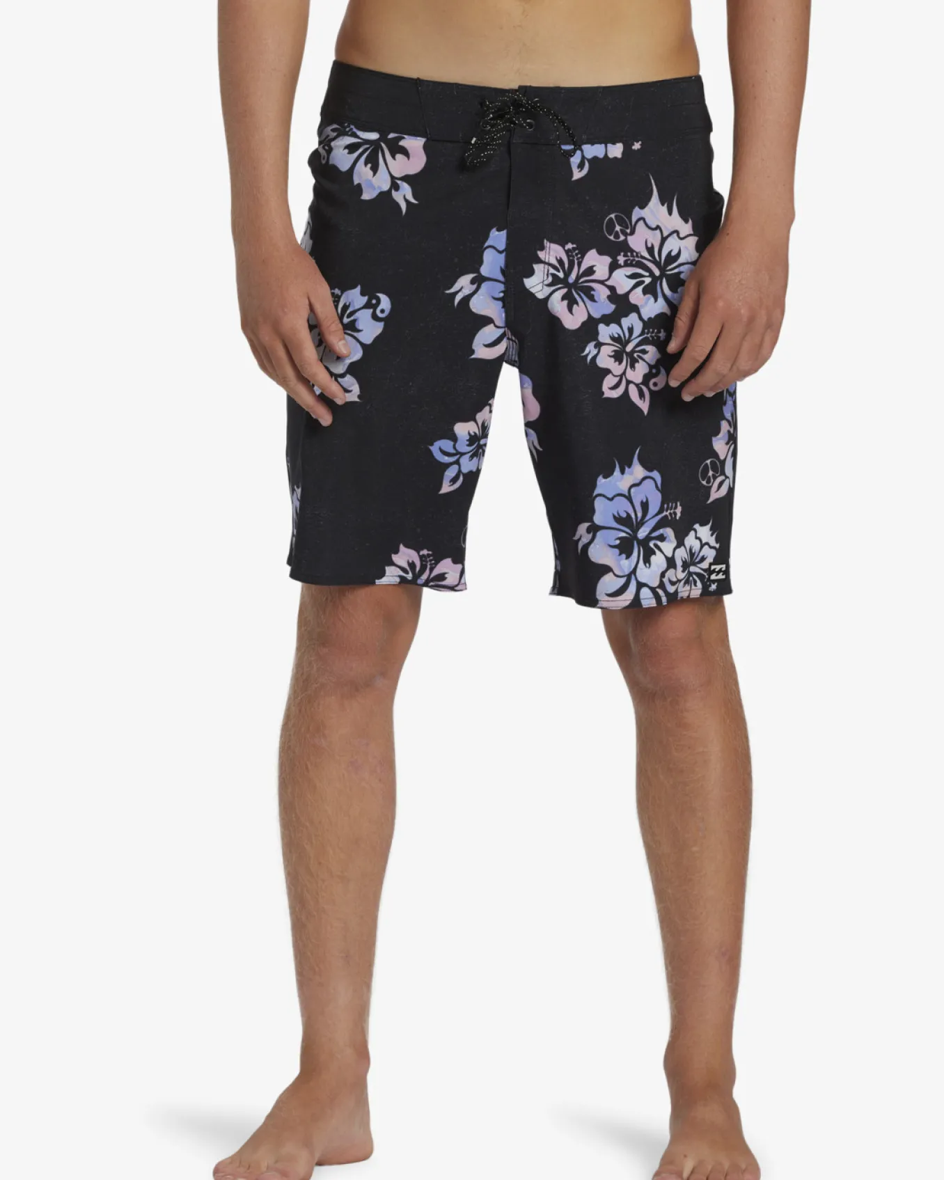 Sundays Pro 19" - Calções de banho pelo joelho para Homem