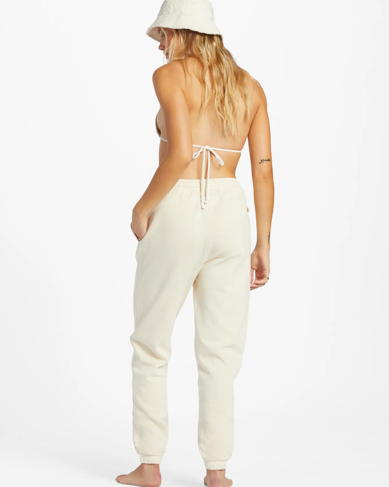 Sunset - Joggers para Mulher
