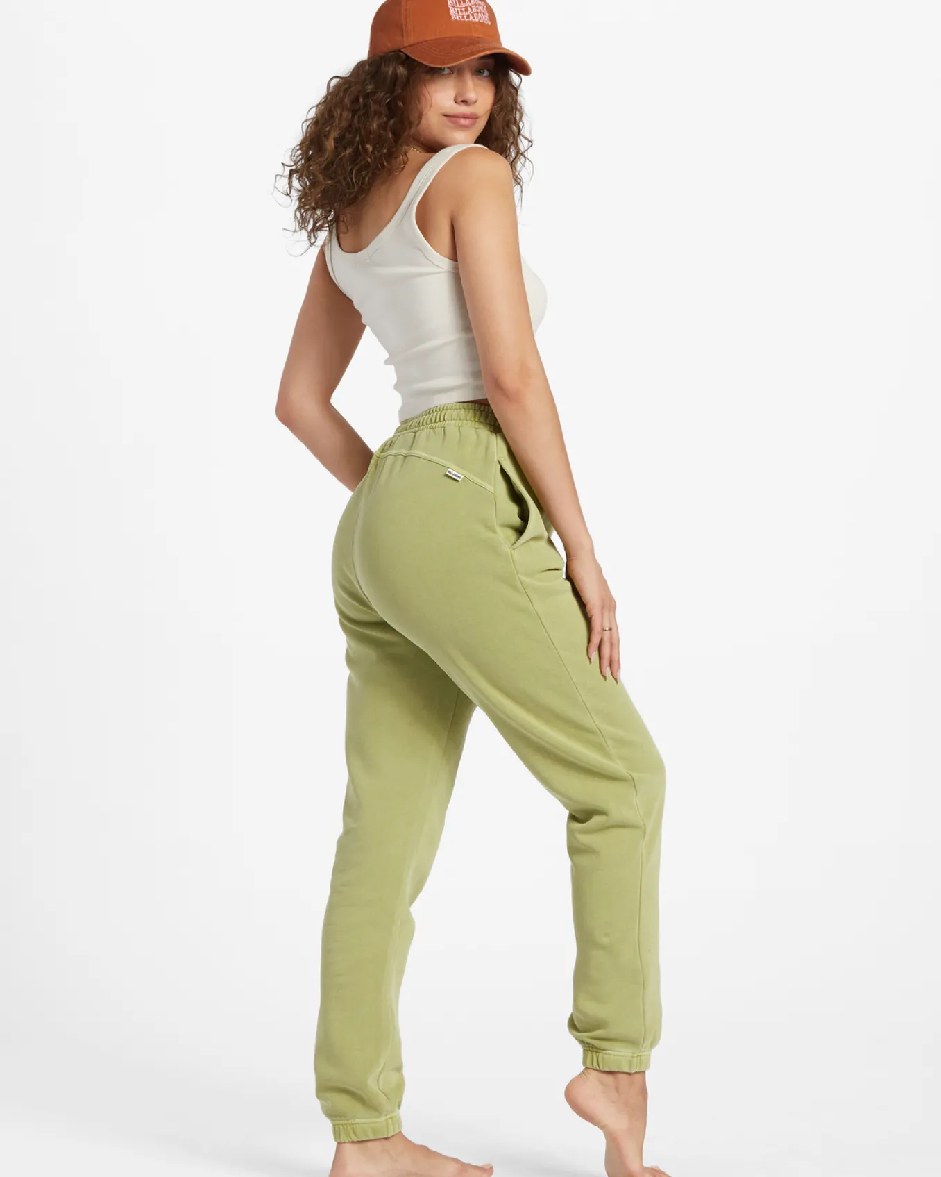 Sunset - Joggers para Mulher