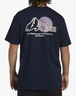 Sunset - T-shirt para Homem