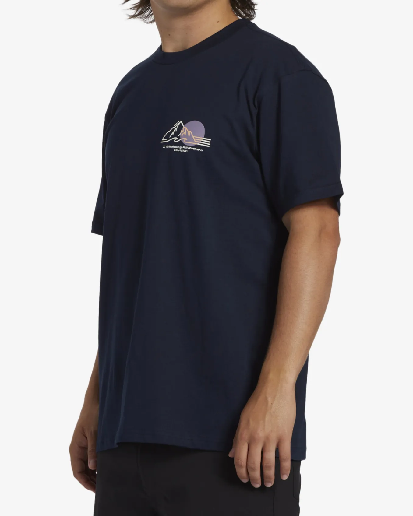 Sunset - T-shirt para Homem