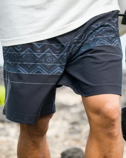 Surftrek - Cal&ccedil;&otilde;es el&aacute;sticos t&eacute;cnicos para Homem