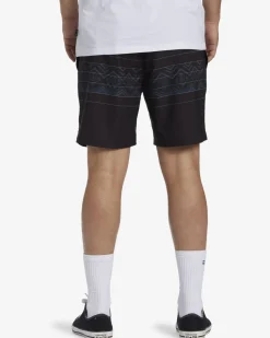 Surftrek - Cal&ccedil;&otilde;es el&aacute;sticos t&eacute;cnicos para Homem