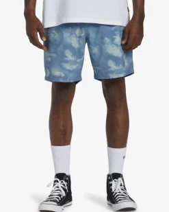 Surftrek - Cal&ccedil;&otilde;es el&aacute;sticos t&eacute;cnicos para Homem