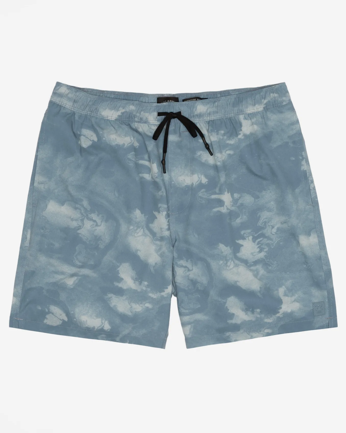 Surftrek - Calções elásticos técnicos para Homem