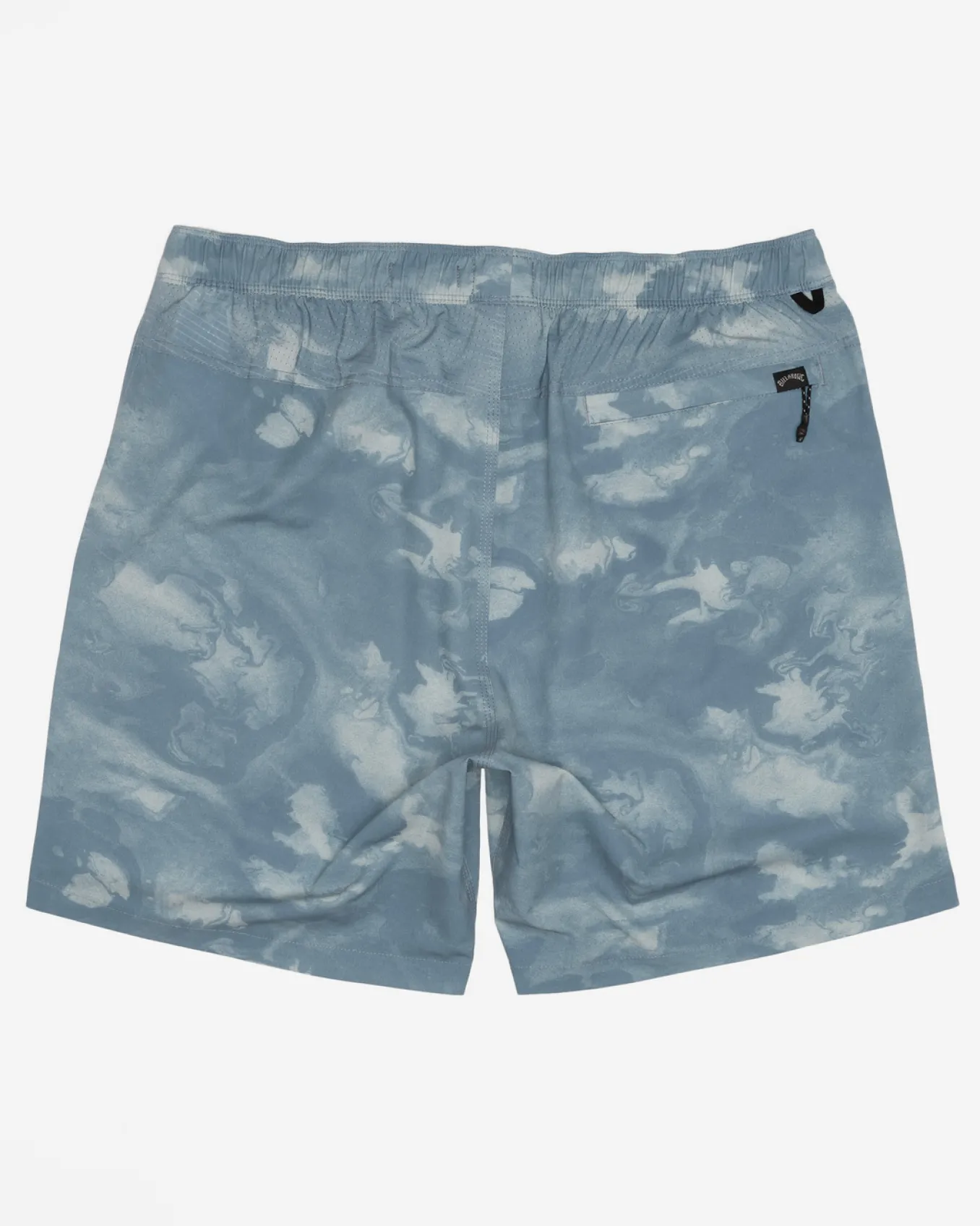 Surftrek - Calções elásticos técnicos para Homem