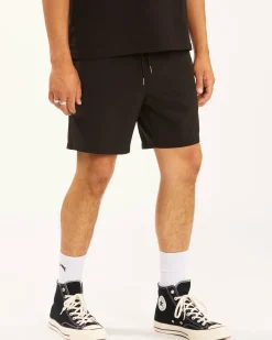 Surftrek - Calções elásticos técnicos para Homem