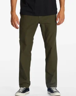 Surftrek Plus - Calças técnicas para Homem