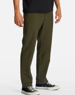 Surftrek Plus - Cal&ccedil;as t&eacute;cnicas para Homem