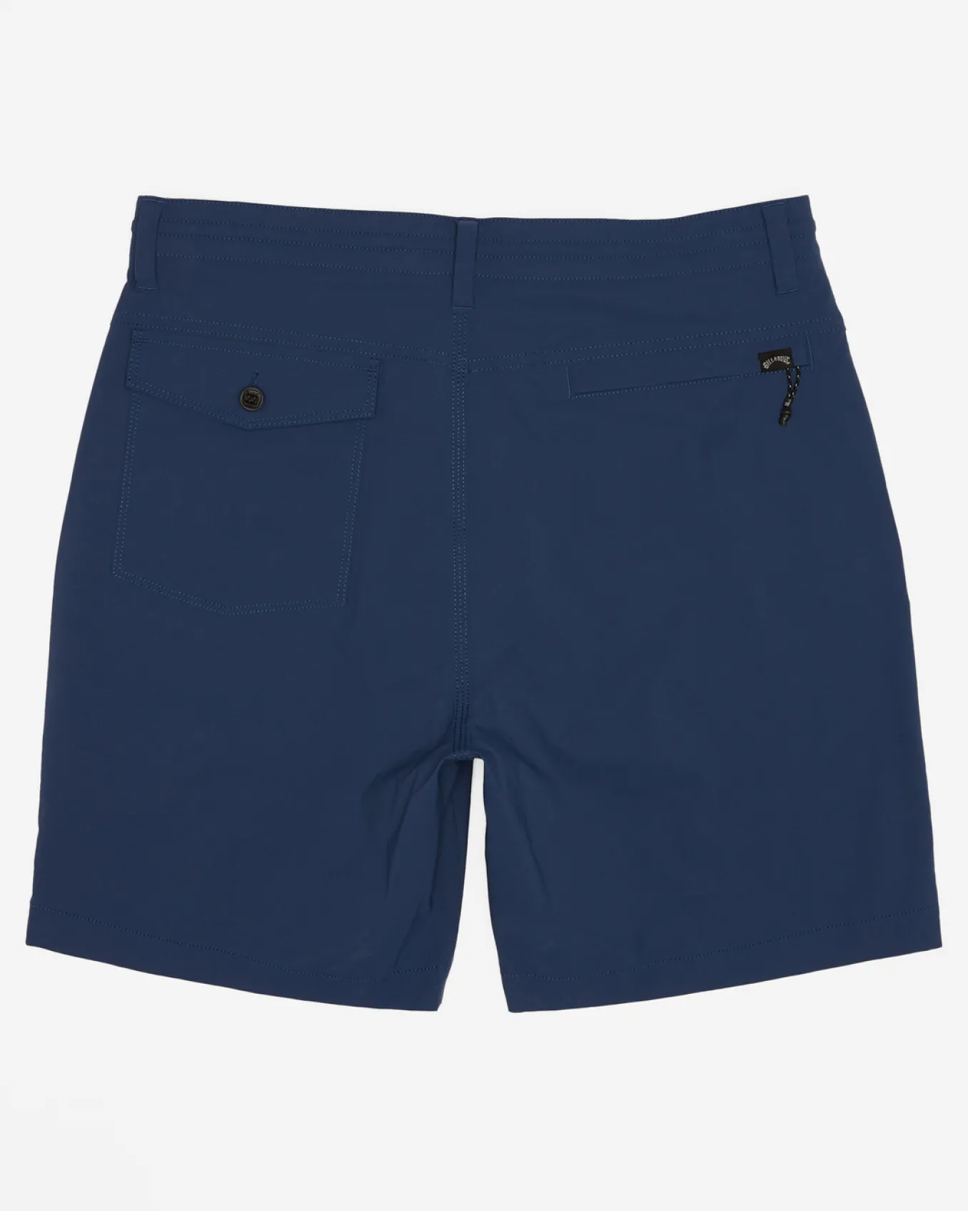 Surftrek Plus Hybrid 19" - Boardshorts híbridos para Homem