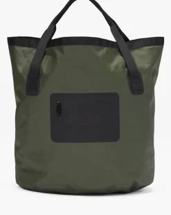 Surftrek Storm Changing - Mala de troca com atilhos para Homem