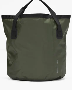 Surftrek Storm Changing - Mala de troca com atilhos para Homem