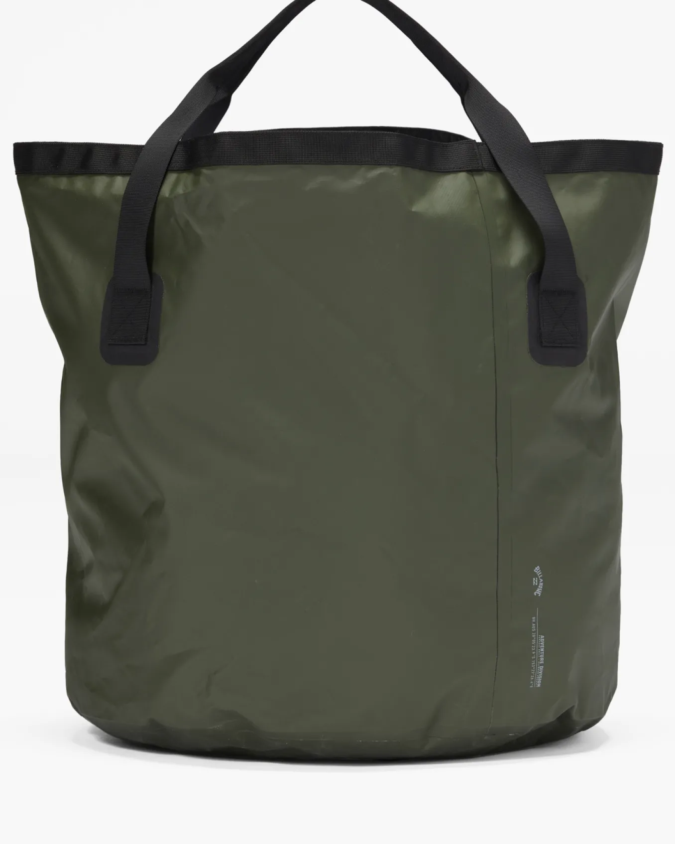 Surftrek Storm Changing - Mala de troca com atilhos para Homem