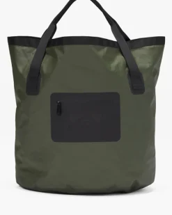 Surftrek Storm Changing - Mala de troca com atilhos para Homem