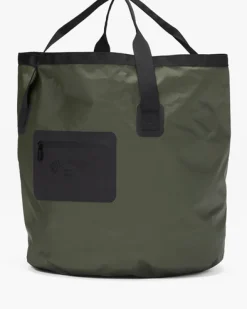 Surftrek Storm Changing - Mala de troca com atilhos para Homem