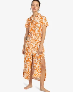 Sweet Day - Vestido maxi para Mulher