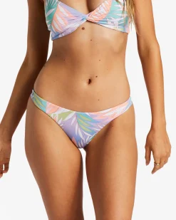 Sweet Side Of Paradise Tanga - Parte de baixo de biquíni para Mulher