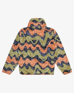 Switchback - Velo com meia gola para Mulher