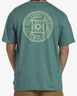 Swivel - T-shirt para Homem